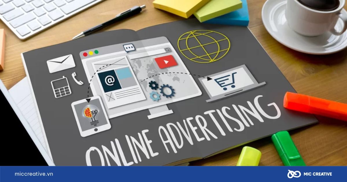 Kỹ năng viết quảng cáo – marketing