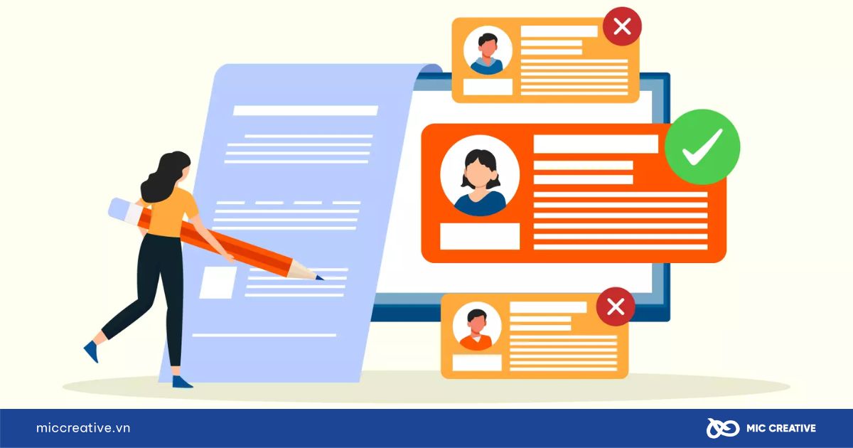 Lộ trình phát triển và cơ hội nghề nghiệp