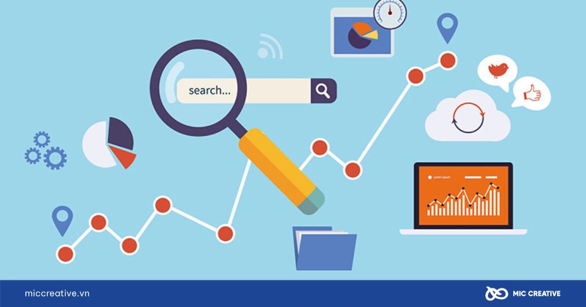 Lợi ích của SEO Content đối với doanh nghiệp