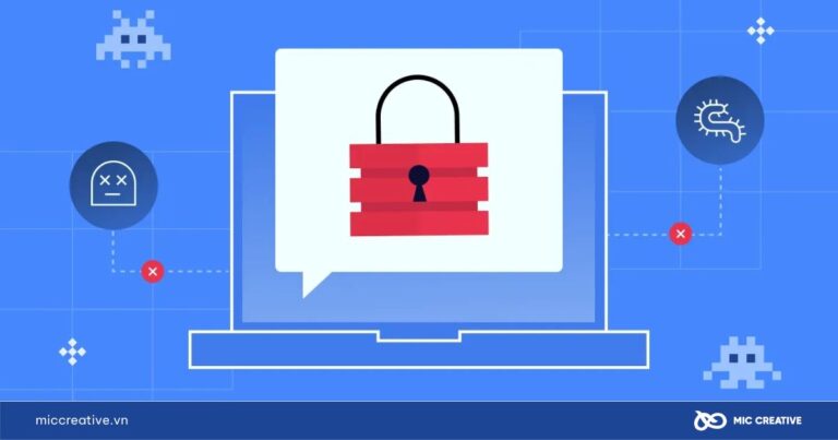 Cách khắc phục lỗi không thể truy cập trang web này chi tiết