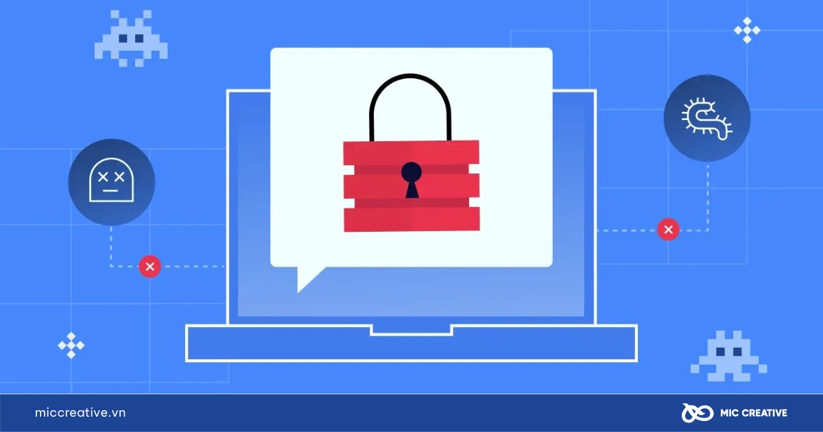 Lưu ý để phòng tránh lỗi truy cập web trong tương lai