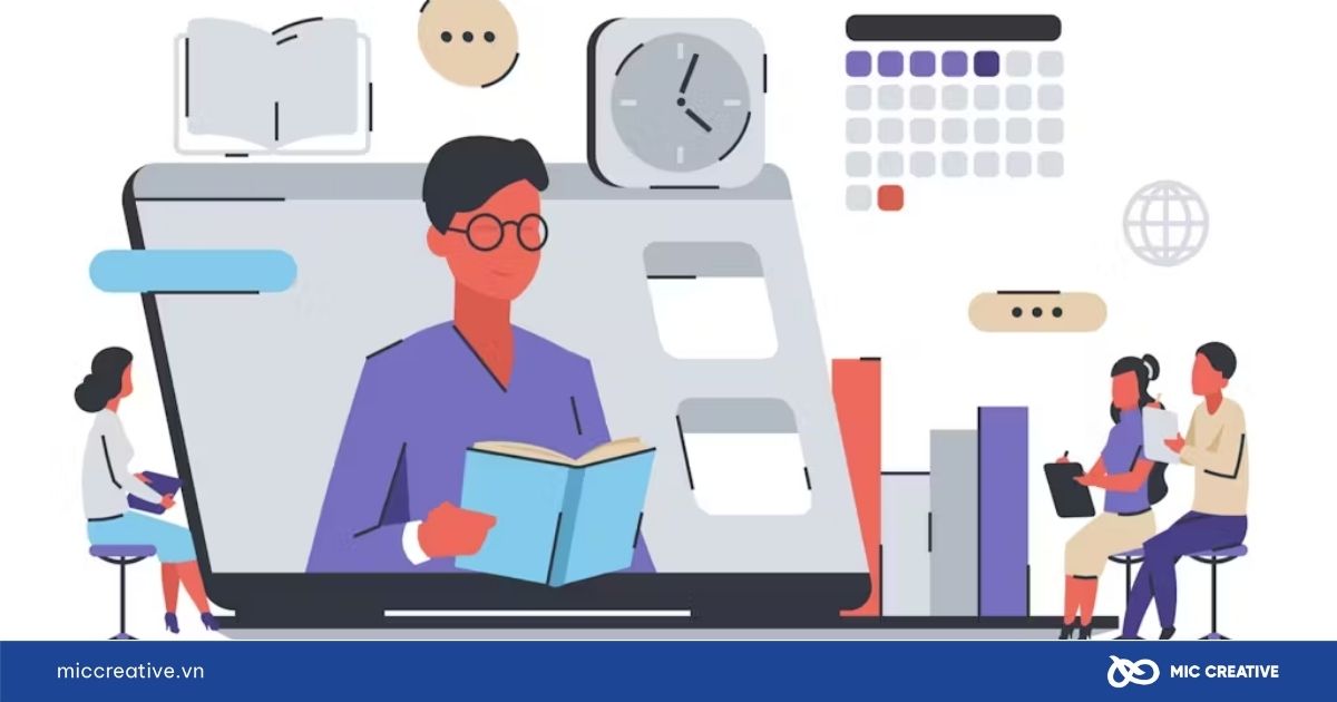 Lưu ý khi xây dựng và duy trì Content Calendar hiệu quả