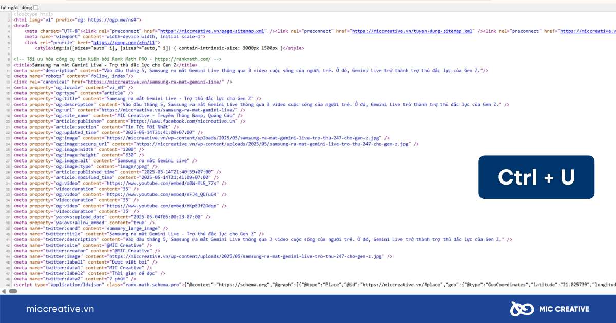 source code