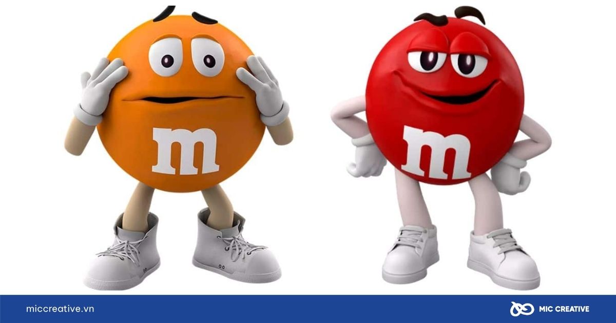 Mascot là gì