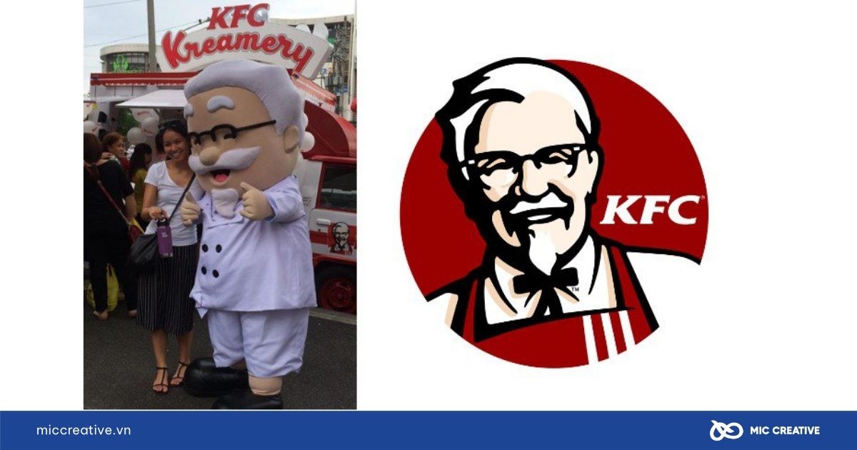 Mascot là gì