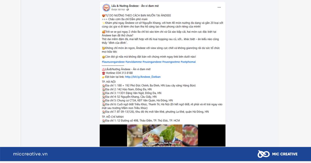 1000 mẫu content