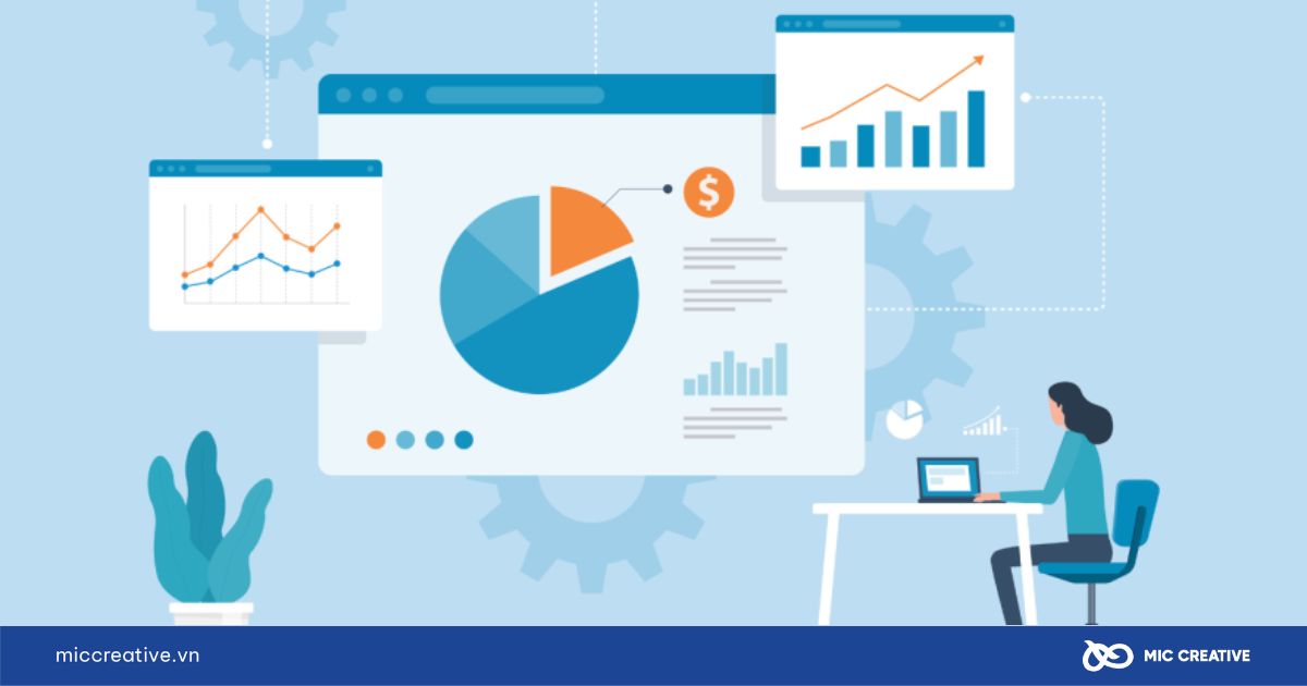 Mẹo tối ưu hóa Dashboard trong Excel
