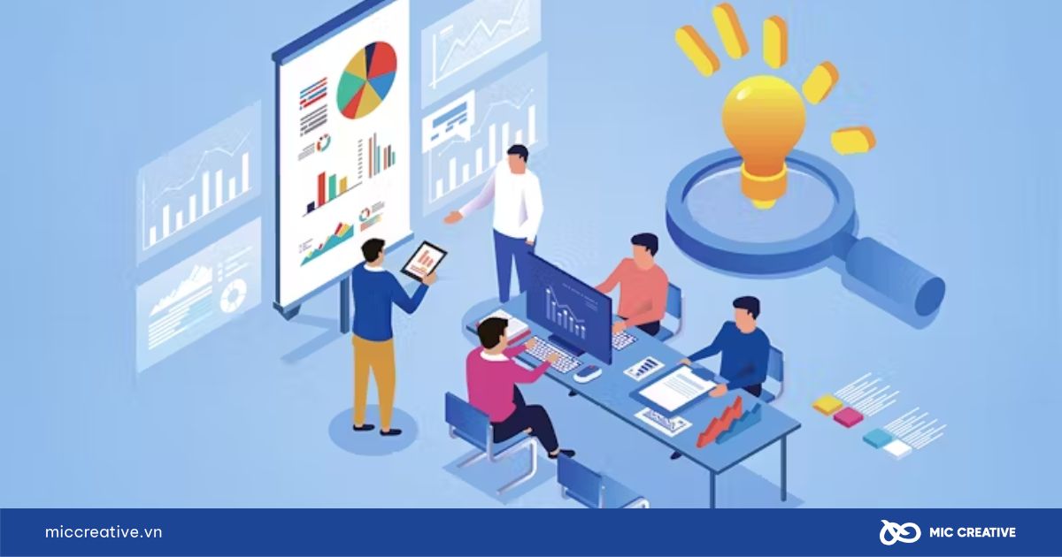 Mô tả công việc (JD trade marketing)
