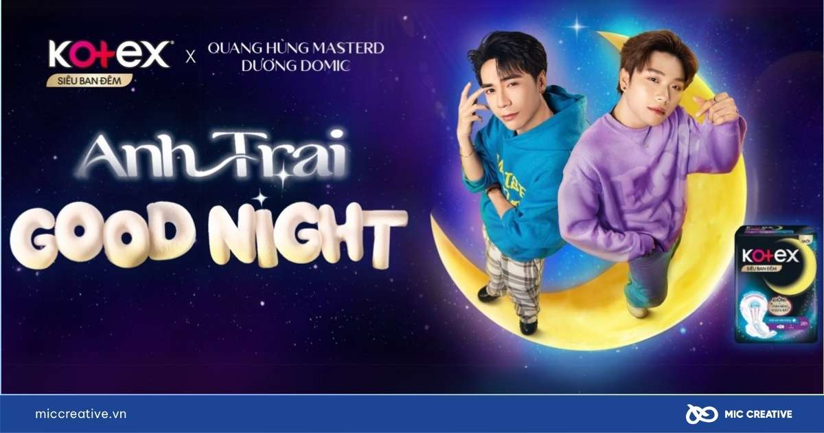 chiến dịch marketing thành công ở Việt Nam