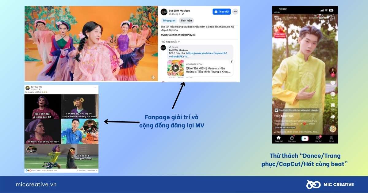 chiến dịch marketing thành công ở Việt Nam