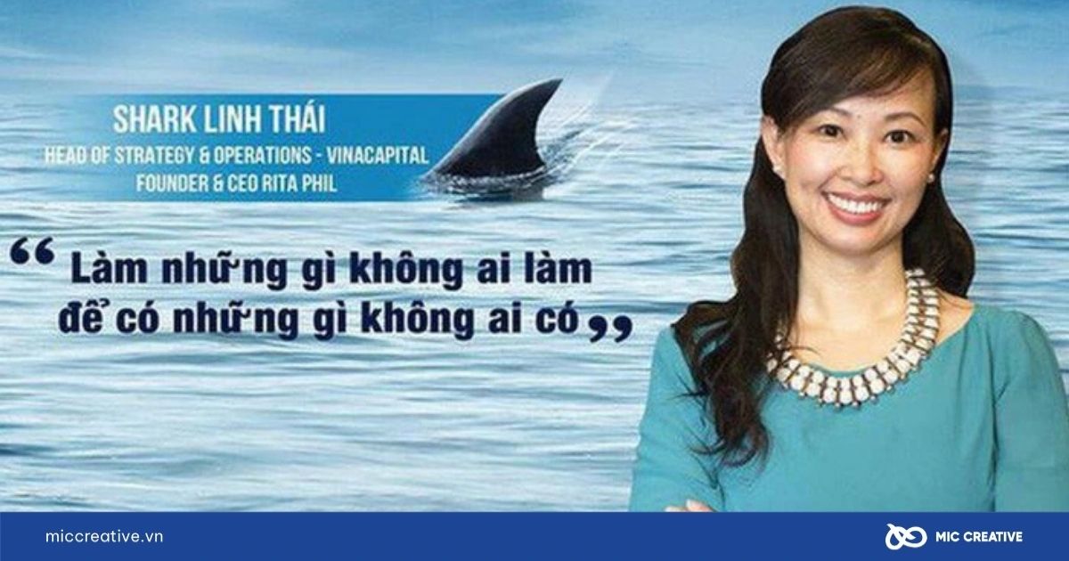 Một số thương hiệu cá nhân thành công tại Việt Nam