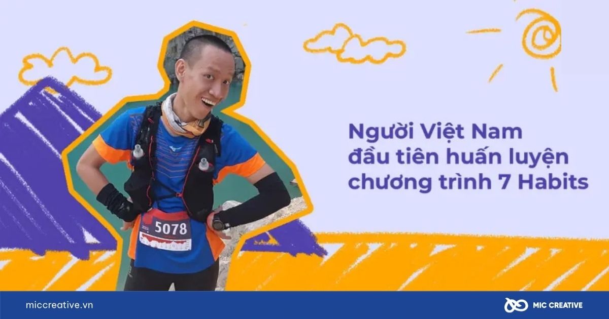 Một số thương hiệu cá nhân thành công tại Việt Nam