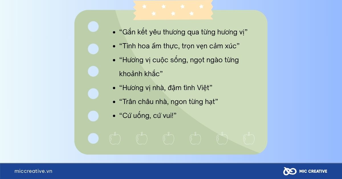 Ngành F&B