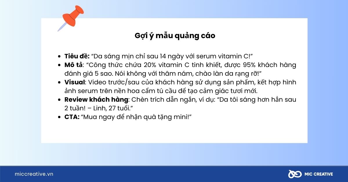 Ngành mỹ phẩm làm đẹp