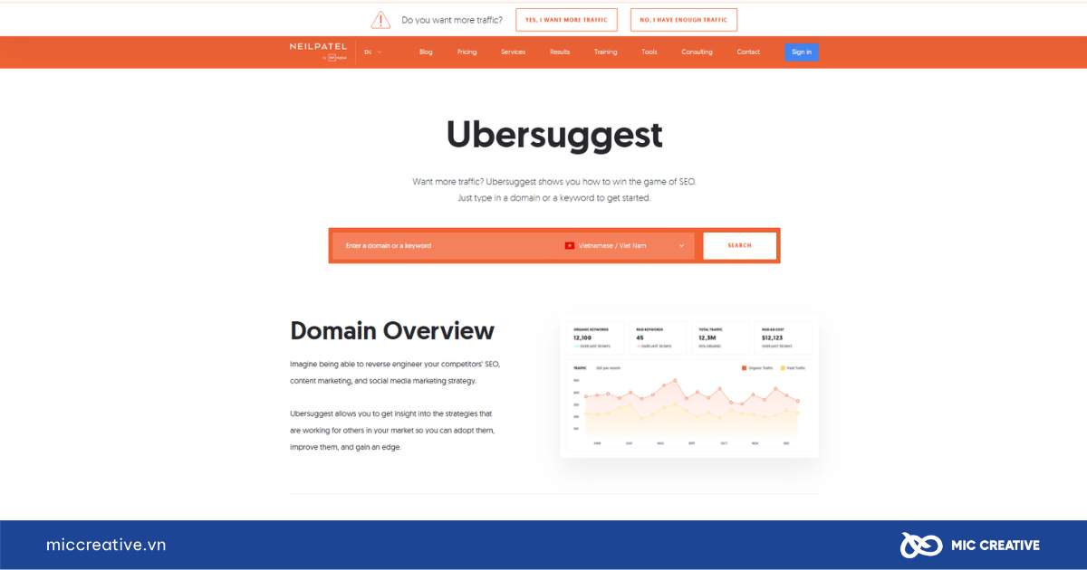 phần mềm seo web