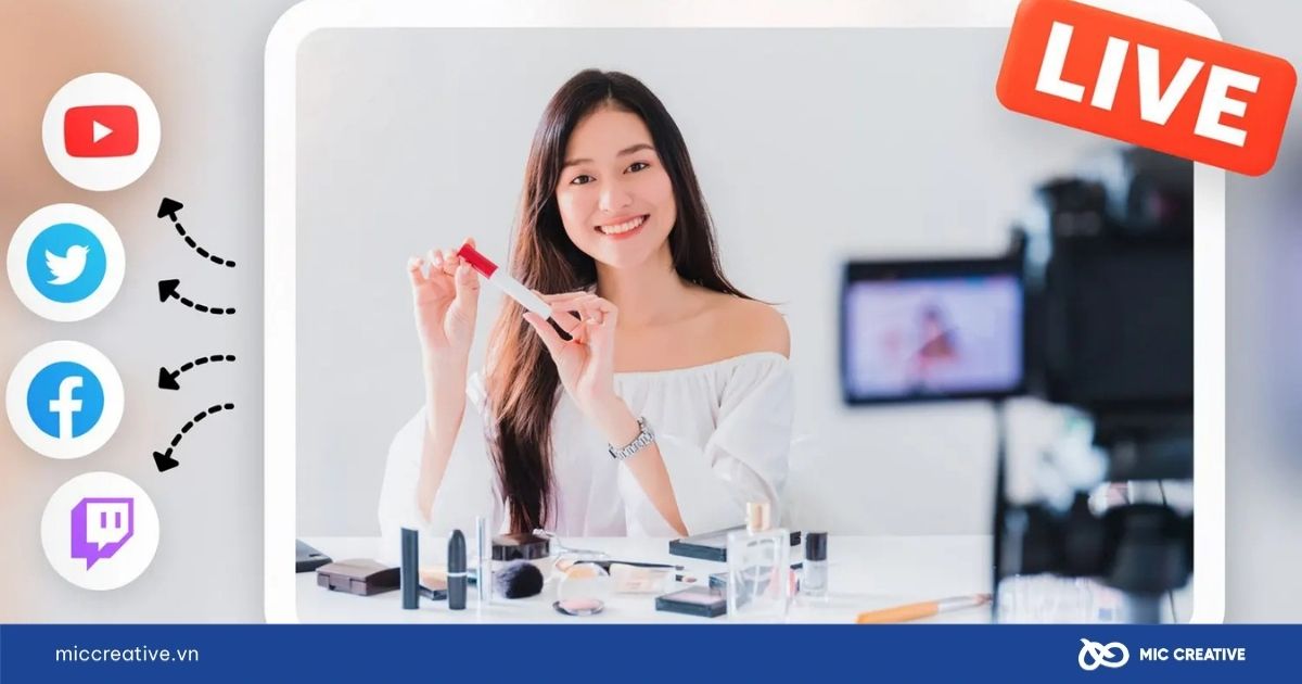 Phát triển sự hiện diện trực tuyến