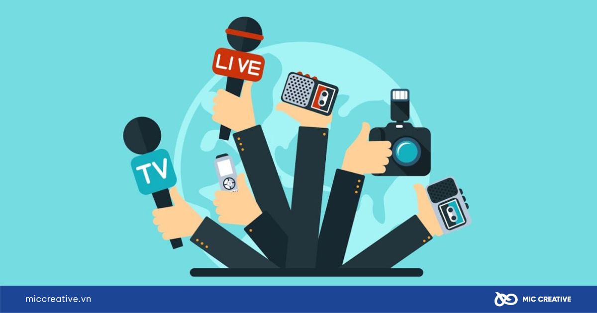 Quan hệ công chúng (Public Relations)