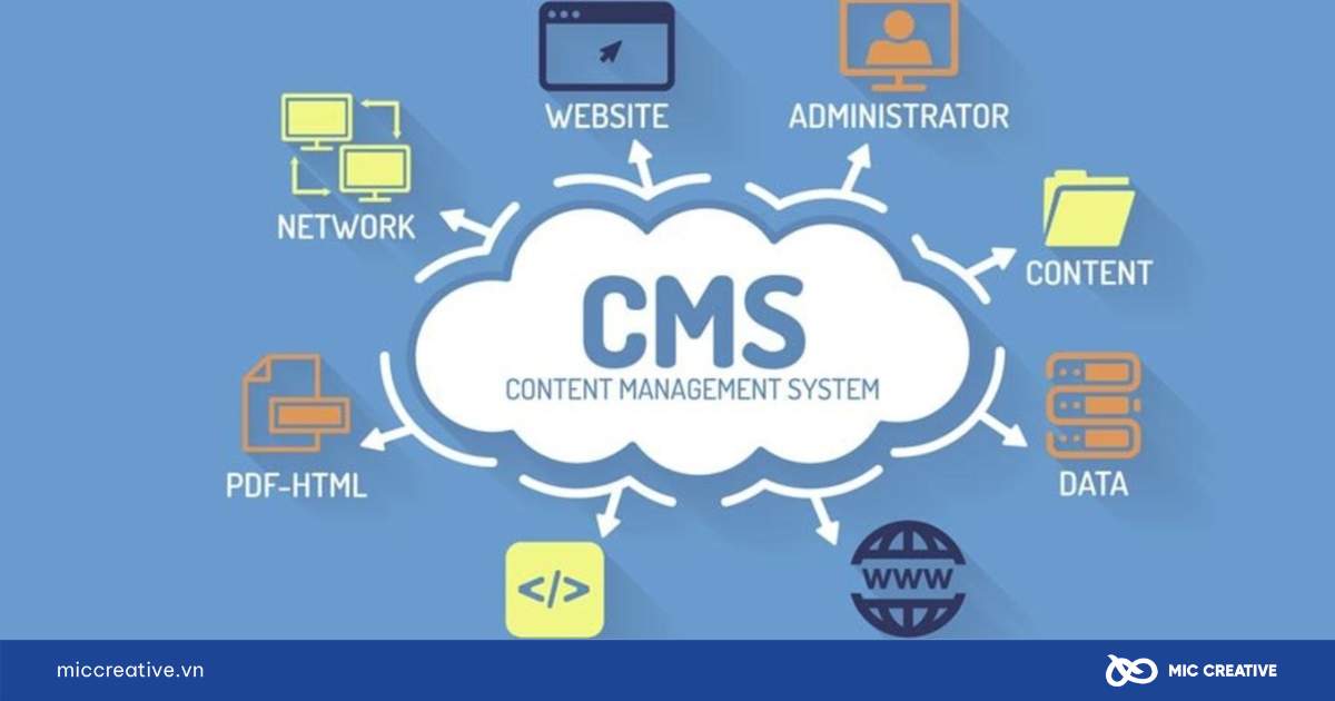 dịch vụ chăm sóc website