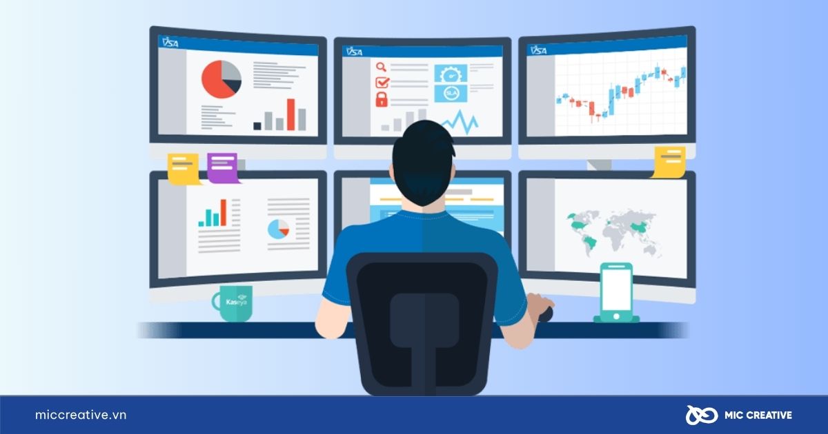 Quản trị website là gì?