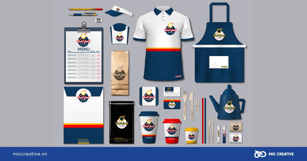 Sales kit theo ngành nghề