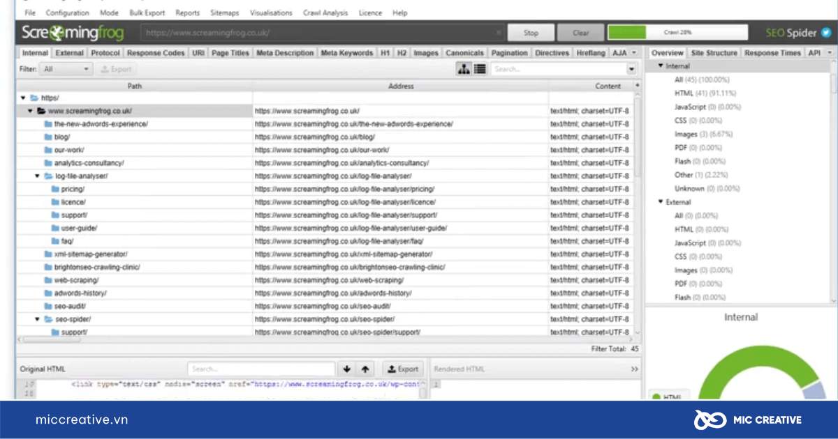 phần mềm seo web