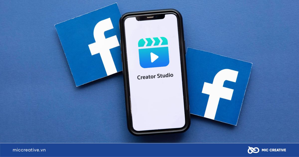 Studio sáng tạo là gì?