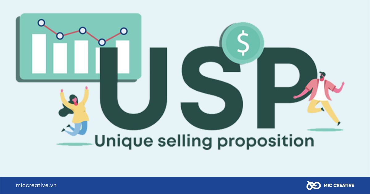 Tại sao USP quan trọng trong kinh doanh và truyền thông?