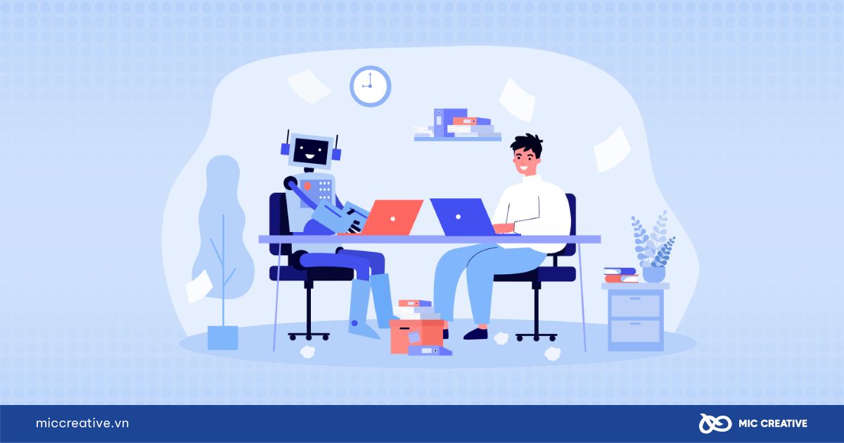 Tạo content cho blog và website