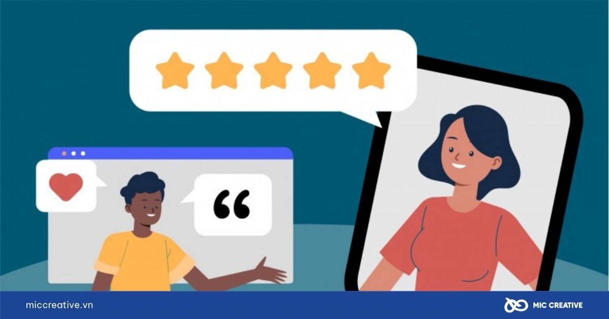 Testimonial là gì?