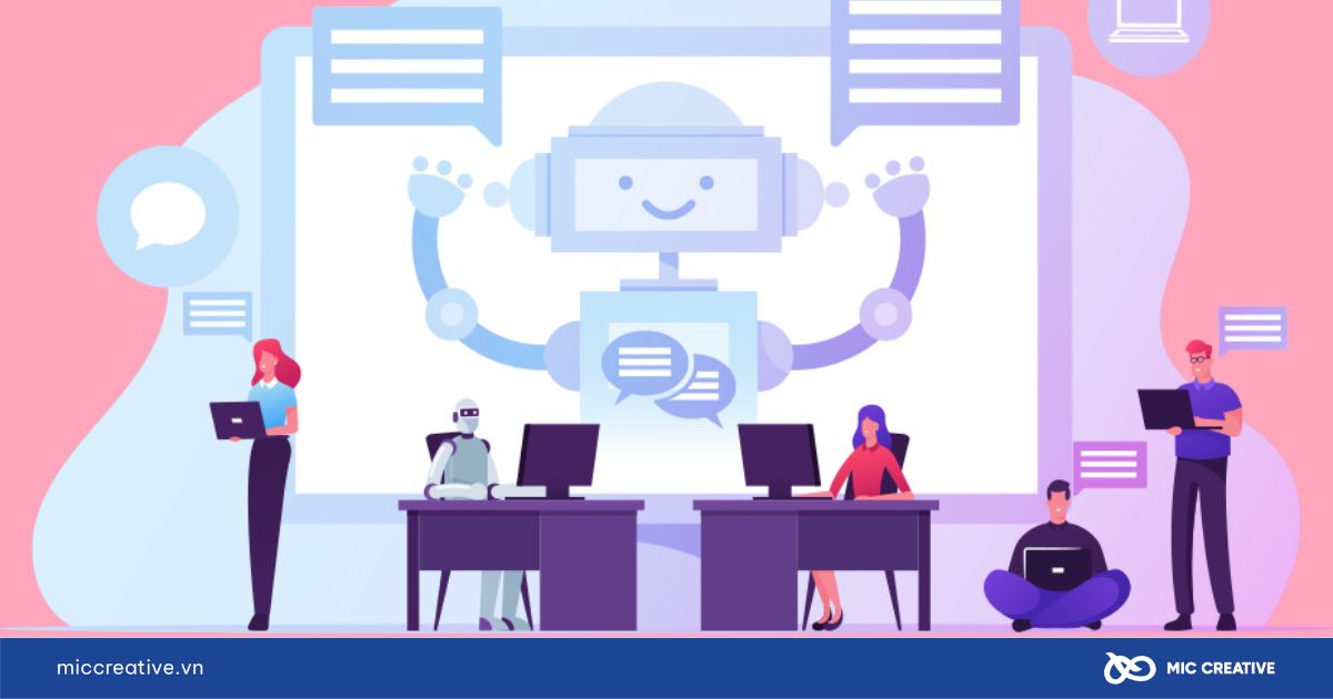 Thách thức khi áp dụng AI vào marketing