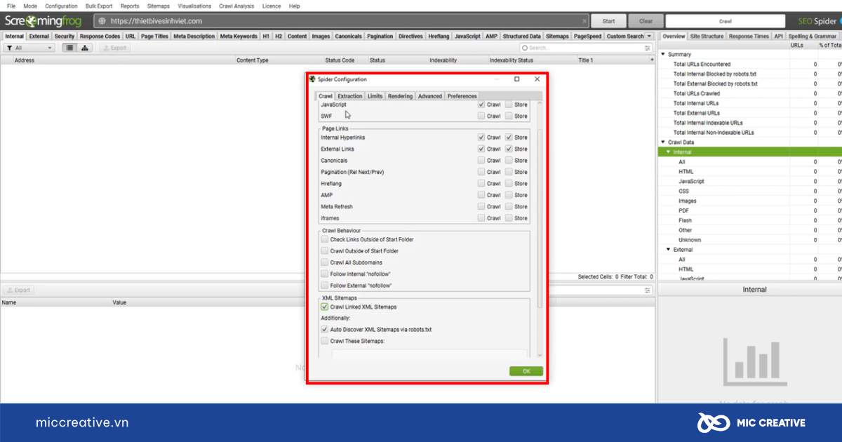 content audit