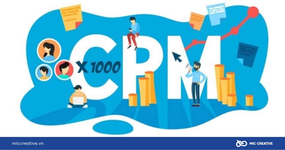 CPM là gì
