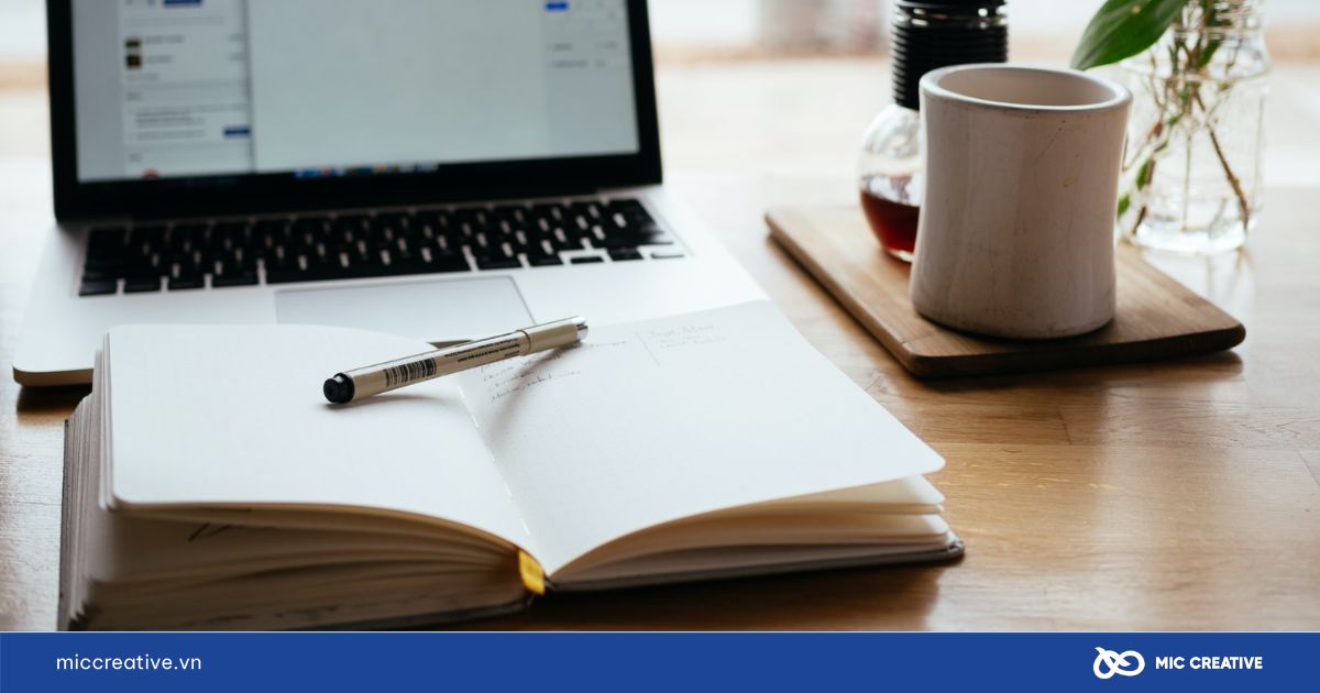 các thuật ngữ trong content marketing