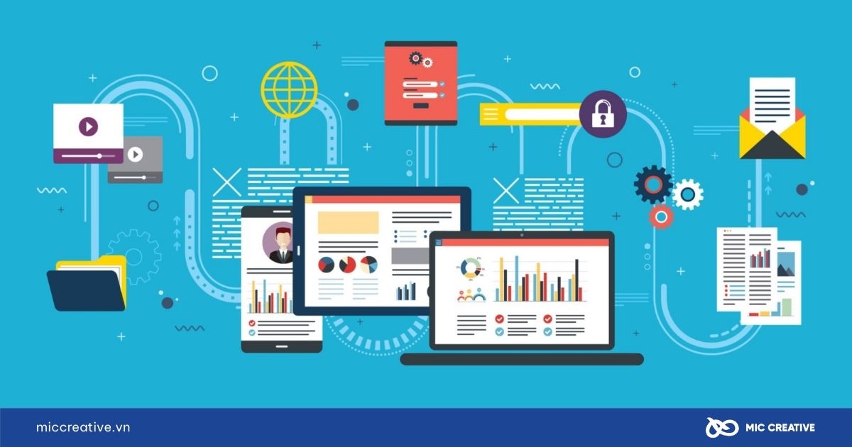 Tích hợp performance marketing với các chiến lược marketing khác