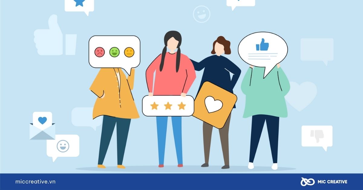 Tiêu chí để tạo một slogan chất lượng