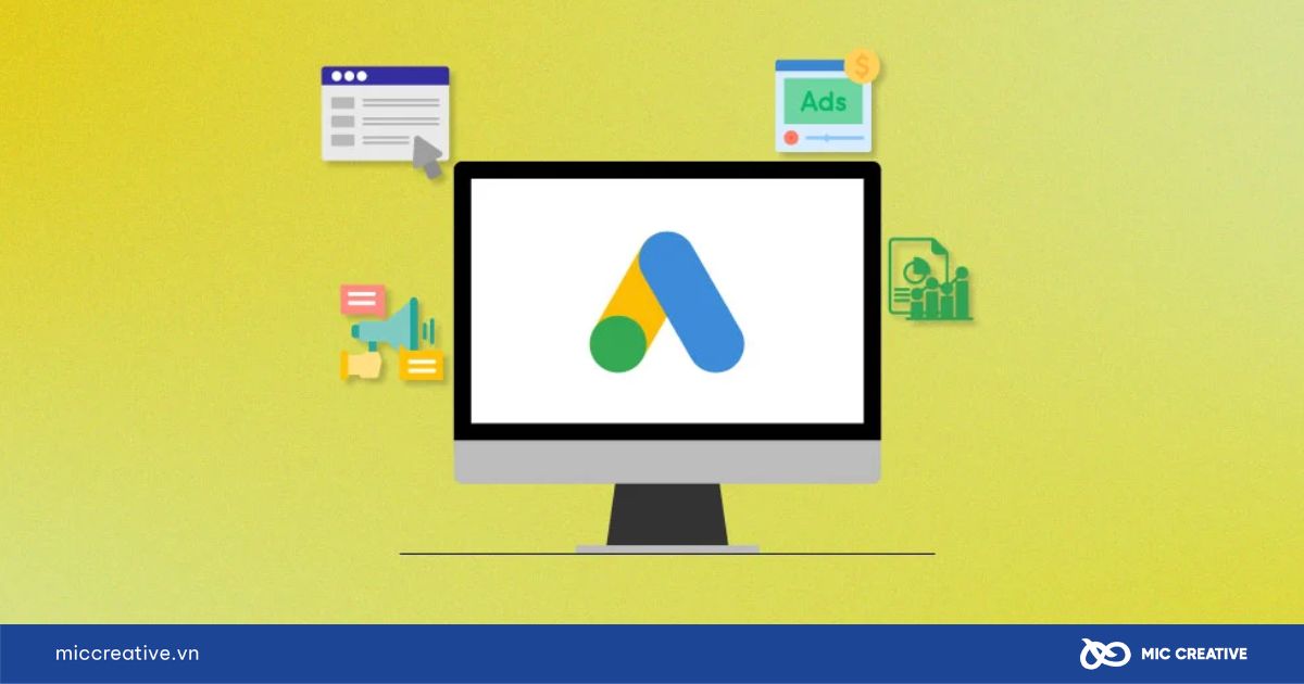 Tối ưu CTR trong Google AdWords