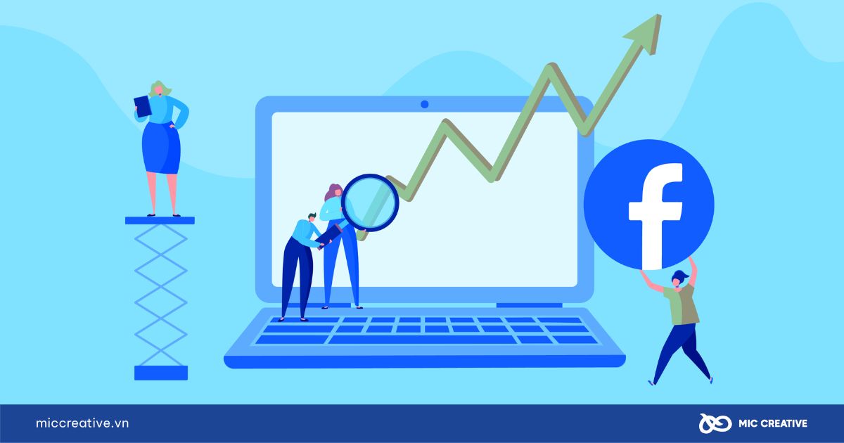 Tối ưu CTR trong Facebook