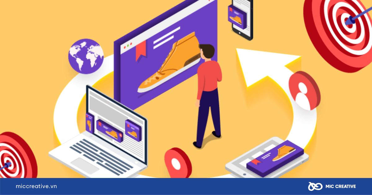 Tối ưu CTR với các chiến lược retargeting