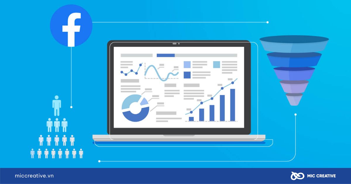 Tối ưu fanpage và kết nối với website chính