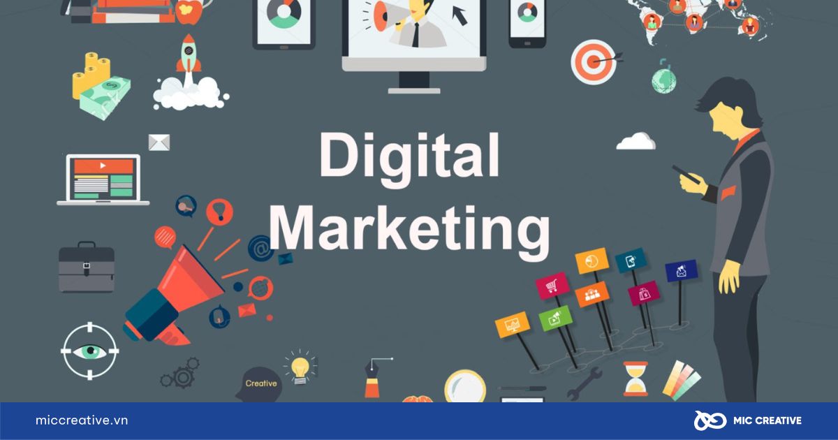 Tối ưu Key Visual cho Digital Marketing