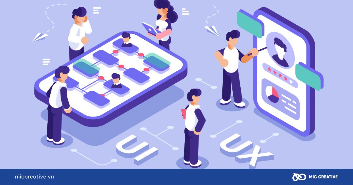 Tối ưu UI/UX phân trang
