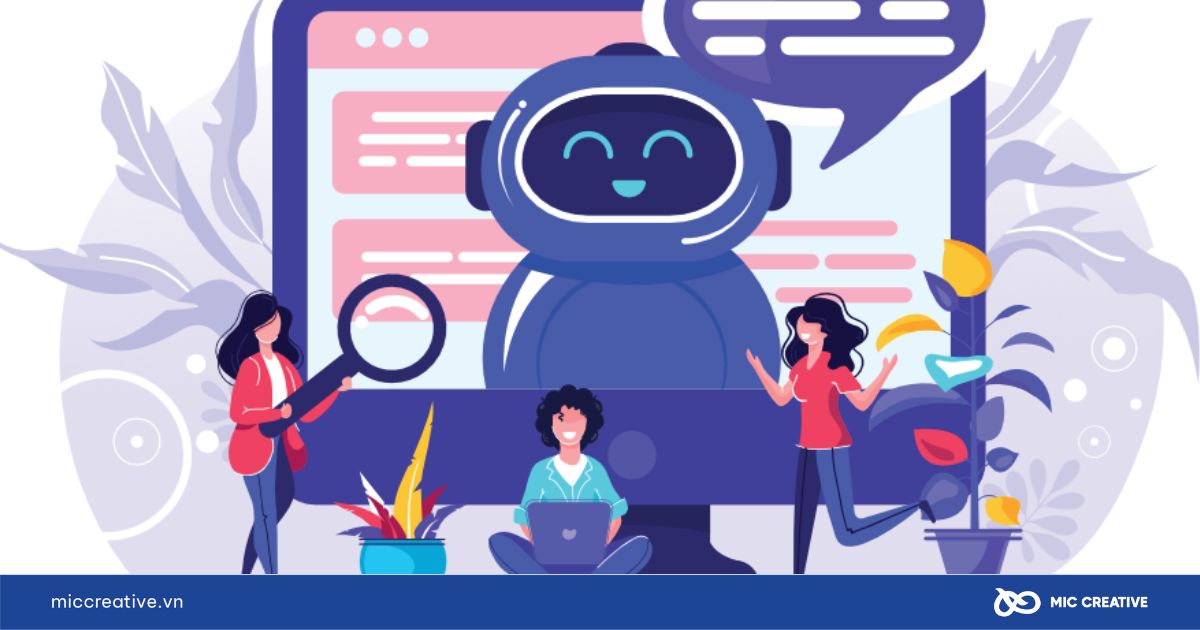 Tự động hóa và học máy (Machine Learning)