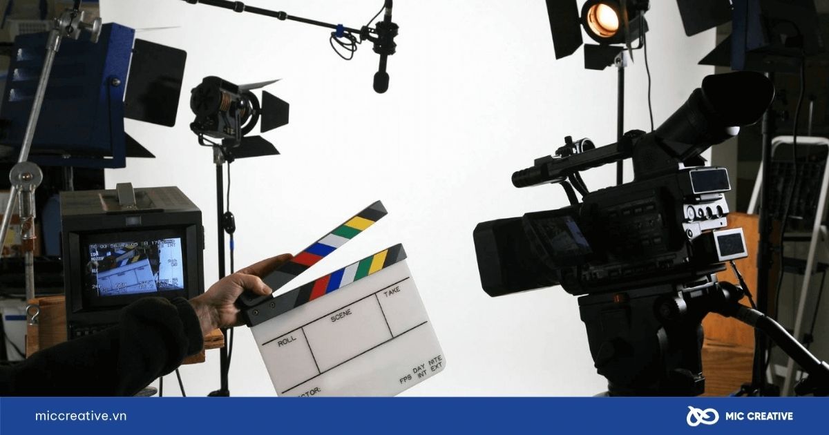 TVC là gì?