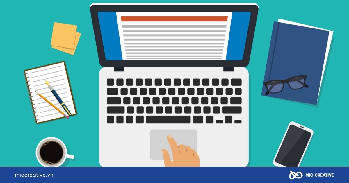 Ứng dụng công thức copywriting
