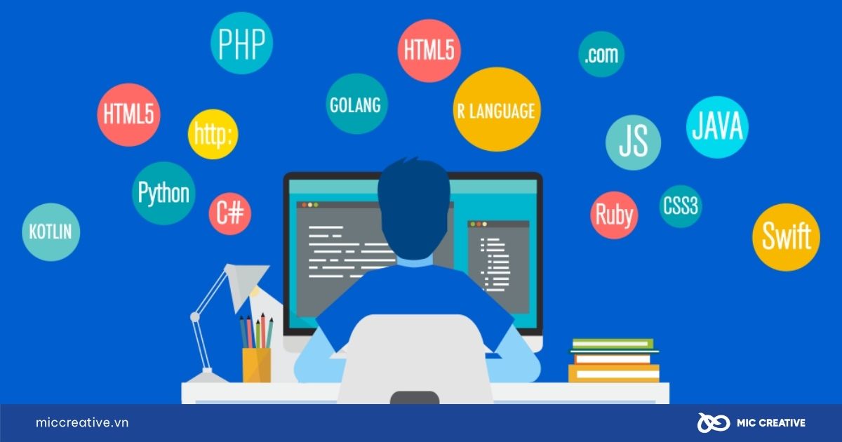 Vì sao cần kiểm tra website viết bằng ngôn ngữ gì?