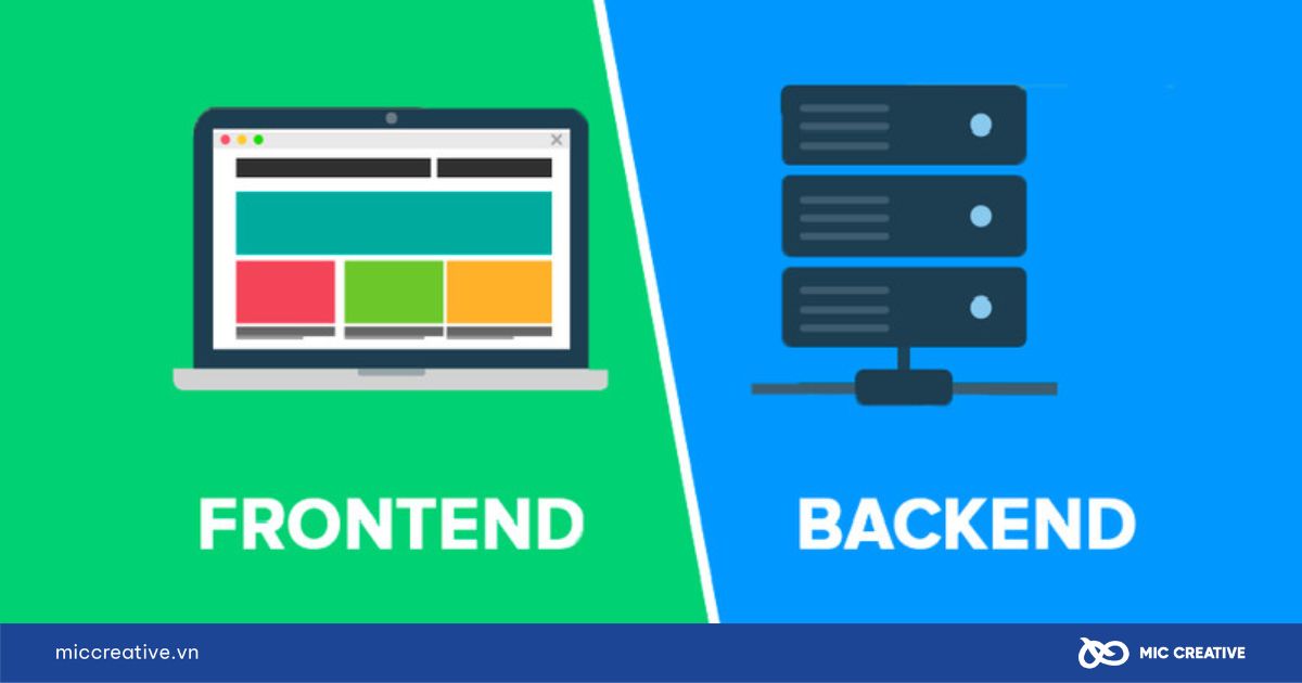 Website được xây dựng bằng những ngôn ngữ nào?