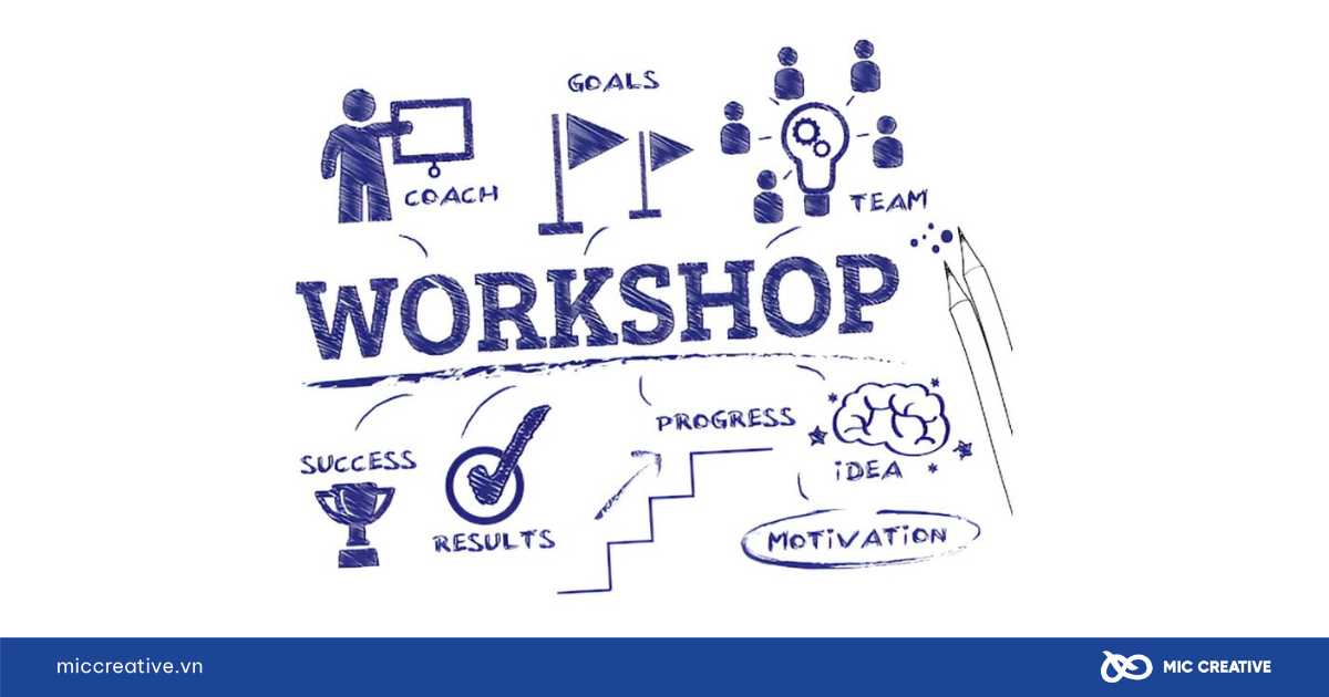 workshop là gì