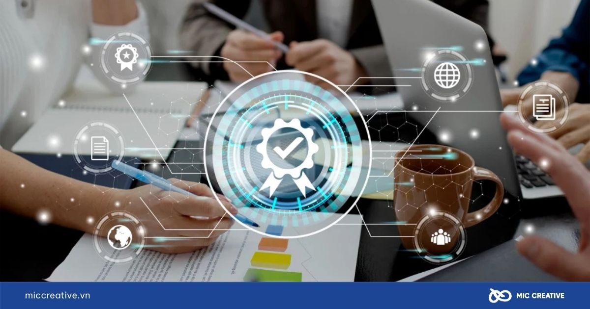 Xác định giá trị cốt lõi và điểm mạnh cá nhân