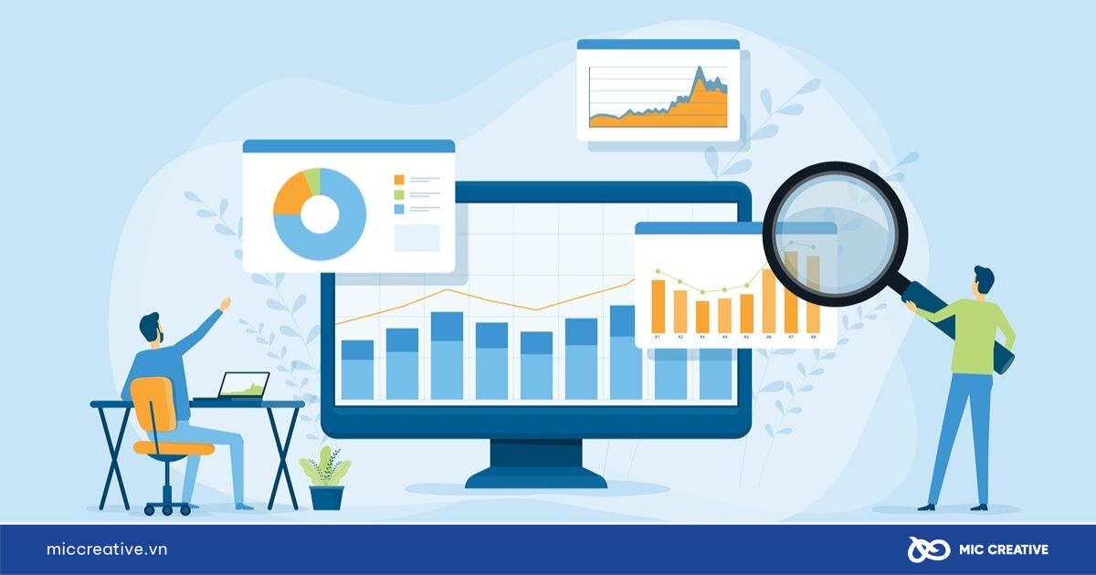 Xác định mục tiêu và KPI cụ thể