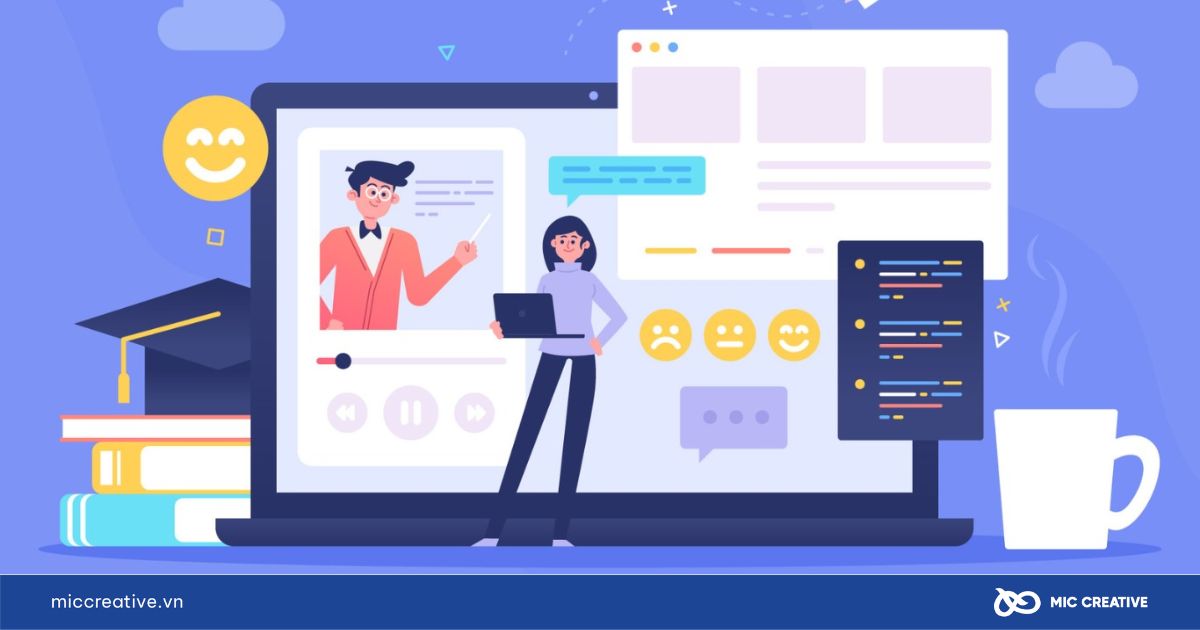 Xây dựng bộ nhận diện nội dung (content branding) cho fanpage
